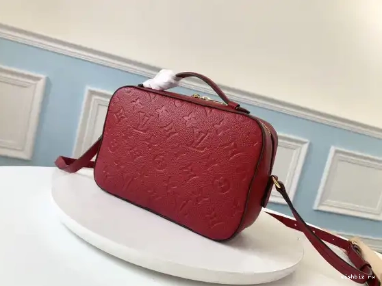WIS VUITTON LOUIS SAINTONGE 0331